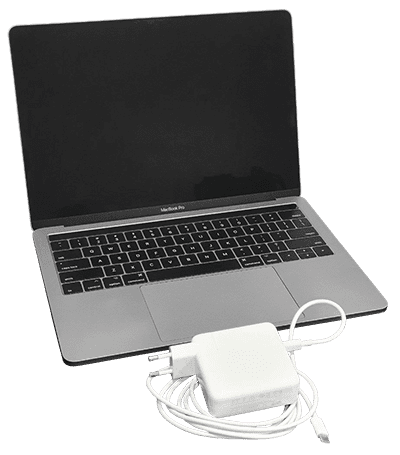 Сдать сломанный бу macbook pro дорого за деньги в Минске